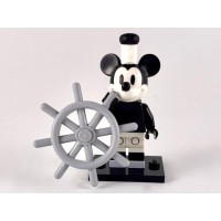 71024 Disney Series 2 Vintage Mickey